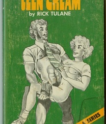Gay Twinks Porn - vintage art - covers, pulp fiction design  626de24c65de7.jpg