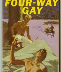 Gay Twinks Porn - vintage art - covers, pulp fiction design  626de250f2963.jpg