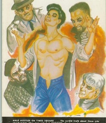 Gay Twinks Porn - vintage art - covers, pulp fiction design  626de25aecd46.jpg