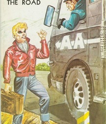 Gay Twinks Porn - vintage art - covers, pulp fiction design  626de2643c354.jpg