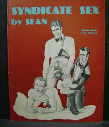 Gay Twinks Porn - vintage art - covers, pulp fiction design  626de274c8991.jpg