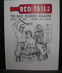 Gay Twinks Porn - vintage art - covers, pulp fiction design  626de27c9f996.jpg