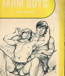 Gay Twinks Porn - vintage art - covers, pulp fiction design  626de280a212e.jpg