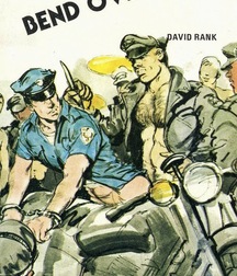 Gay Twinks Porn - vintage art - covers, pulp fiction design  626de282a2d35.jpg