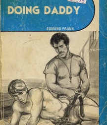 Gay Twinks Porn - vintage art - covers, pulp fiction design  626de284c9c94.jpg