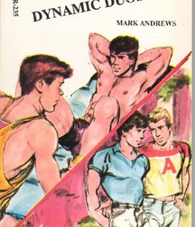 Gay Twinks Porn - vintage art - covers, pulp fiction design  626de295238d1.jpg