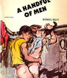 Gay Twinks Porn - vintage art - covers, pulp fiction design  626de2972a154.jpg