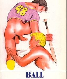 Gay Twinks Porn - vintage art - covers, pulp fiction design  626de29920b99.jpg