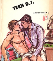 Gay Twinks Porn - vintage art - covers, pulp fiction design  626de29f46207.jpg