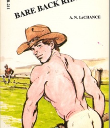 Gay Twinks Porn - vintage art - covers, pulp fiction design  626de2a560f1e.jpg