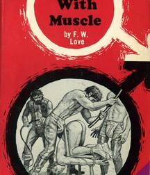 Gay Twinks Porn - vintage art - covers, pulp fiction design  626de2c06e0d6.jpg