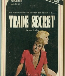 Gay Twinks Porn - vintage art - covers, pulp fiction design  626de2d47d621.jpg