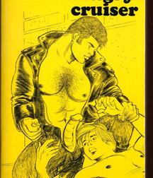 Gay Twinks Porn - vintage art - covers, pulp fiction design  626de2d68572e.jpg