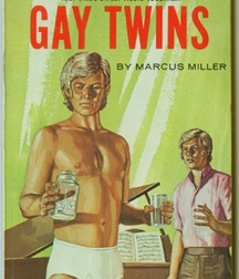Gay Twinks Porn - vintage art - covers, pulp fiction design  626de2e0f0582.jpg