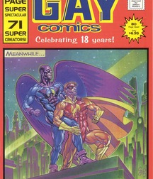 Gay Twinks Porn - vintage art - covers, pulp fiction design  626de2e9f2d8f.jpg