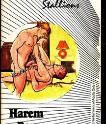 Gay Twinks Porn - vintage art - covers, pulp fiction design  626de2efdabae.jpg