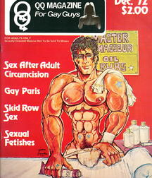 Gay Twinks Porn - vintage art - covers, pulp fiction design  626de2f3784db.jpg