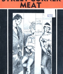 Gay Twinks Porn - vintage art - covers, pulp fiction design  626de2ffc8caa.jpg