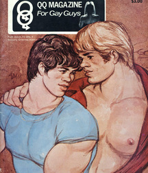 Gay Twinks Porn - vintage art - covers, pulp fiction design  626de3047364f.jpg