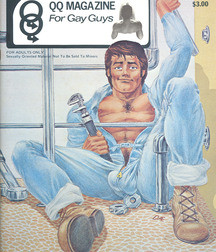 Gay Twinks Porn - vintage art - covers, pulp fiction design  626de306d083e.jpg