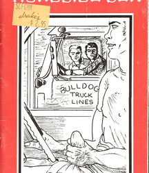 Gay Twinks Porn - vintage art - covers, pulp fiction design  626de30ae7694.jpg