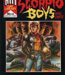 Gay Twinks Porn - vintage art - covers, pulp fiction design  626de30f7cbd2.jpg