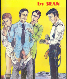 Gay Twinks Porn - vintage art - covers, pulp fiction design  626de31426e2d.jpg