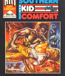 Gay Twinks Porn - vintage art - covers, pulp fiction design  626de319875e9.jpg