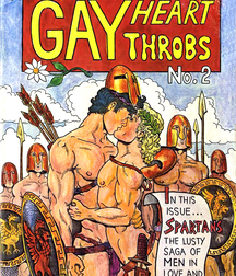 Gay Twinks Porn - vintage art - covers, pulp fiction design  626de31f3dd6a.jpg