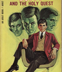 Gay Twinks Porn - vintage art - covers, pulp fiction design  626de32c3b5da.jpg