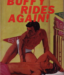 Gay Twinks Porn - vintage art - covers, pulp fiction design  626de32e9b1bf.jpg