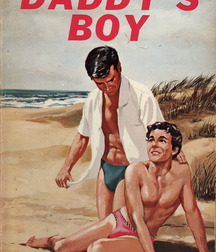 Gay Twinks Porn - vintage art - covers, pulp fiction design  626de33122b25.jpg