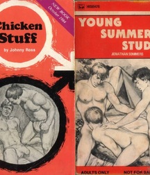 Gay Twinks Porn - vintage art - covers, pulp fiction design  626de33af33ee.jpg