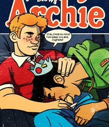 Gay Twinks Porn - vintage art - covers, pulp fiction design  626de3412af4c.jpg