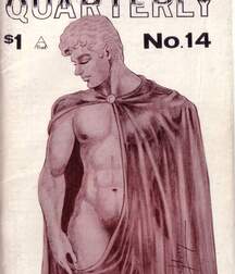 Gay Twinks Porn - vintage art - covers, pulp fiction design  626de34320b84.jpg