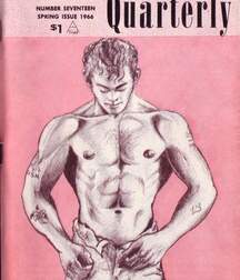 Gay Twinks Porn - vintage art - covers, pulp fiction design  626de34702601.jpg