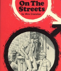 Gay Twinks Porn - vintage art - covers, pulp fiction design  626de34941bcb.jpg