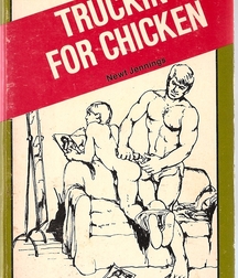 Gay Twinks Porn - vintage art - covers, pulp fiction design  626de34ced697.jpg