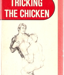 Gay Twinks Porn - vintage art - covers, pulp fiction design  626de3503eab9.jpg