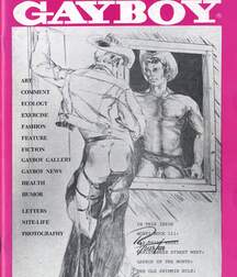 Gay Twinks Porn - vintage art - covers, pulp fiction design  626de366dbd59.jpg