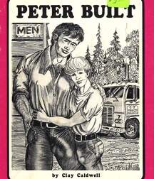 Gay Twinks Porn - vintage art - covers, pulp fiction design  626de3717a3fc.jpg