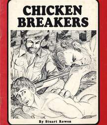 Gay Twinks Porn - vintage art - covers, pulp fiction design  626de37c99d77.jpg