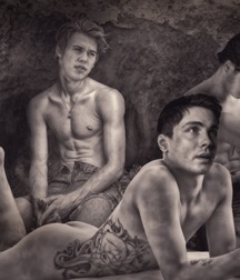 Gay Twinks Porn - more erotic key art from Theo Blaze images 626f025eea955.jpg