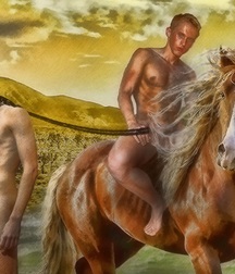 Gay Twinks Porn - more erotic key art from Theo Blaze images 626f02e0401e6.jpg