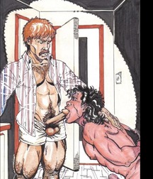 Gay Twinks Porn - art, cartoons including from Davis Trell 626f0dd83c8d3.jpg