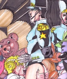 Gay Twinks Porn - art, cartoons including from Davis Trell 626f0df49212b.jpg