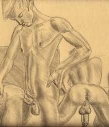 Gay Twinks Porn - twink drawings crafted art 62929763dfe4b.jpg