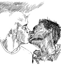 Gay Twinks Porn - twink drawings crafted art 62929770c1c75.jpg