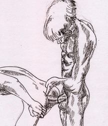 Gay Twinks Porn - twink drawings crafted art 6292979734929.jpg