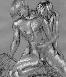 Gay Twinks Porn - twink drawings crafted art 6292979bcc887.jpg